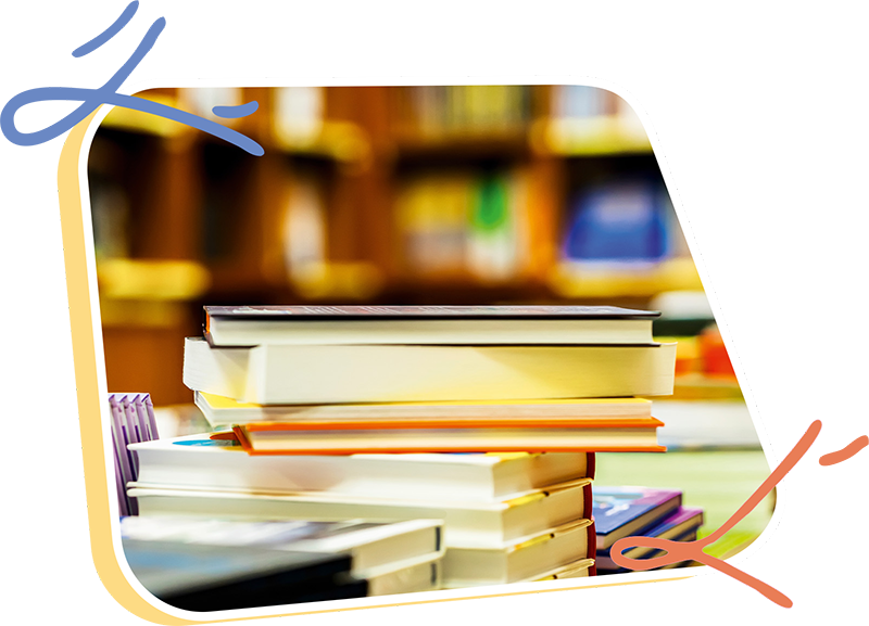 educational book supply